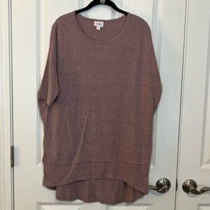 LulaRoe Irma Top